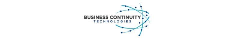 Business Continuity logo