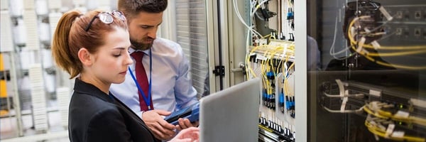 How Often Should You Replace Your Server?