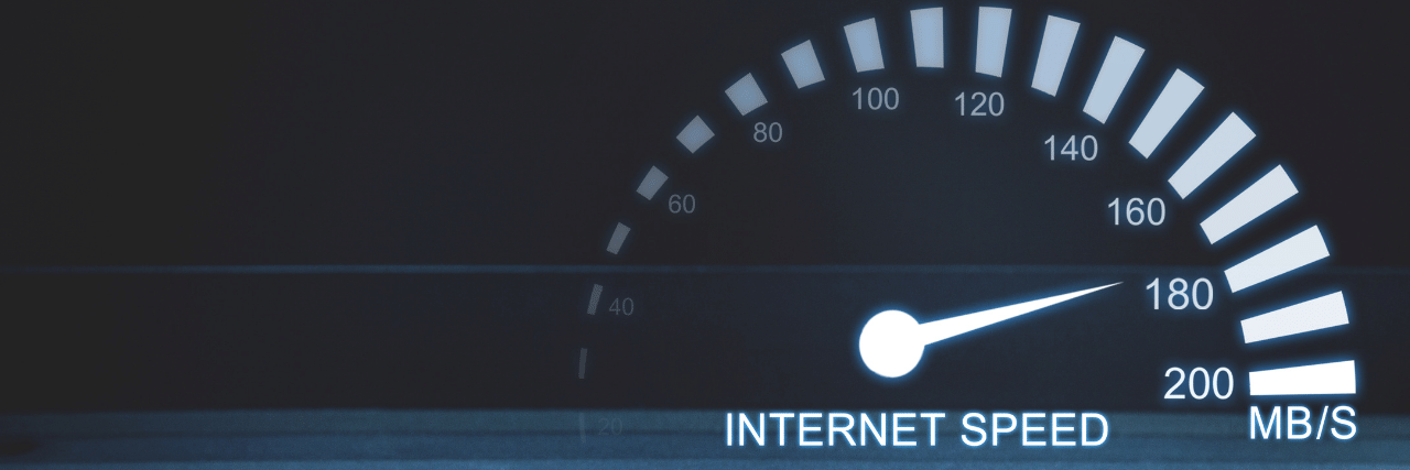 What Does Internet Speed Mean