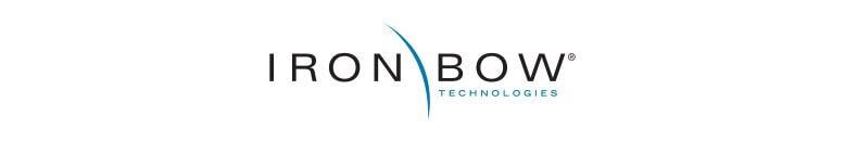 Iron Bow logo