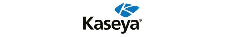 Kaseya Logo