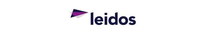 Leidos Logo