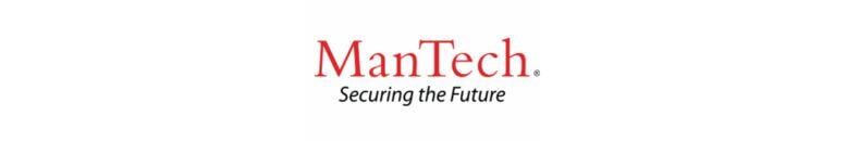 ManTech logo