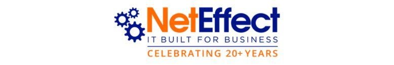 NetEffect logo