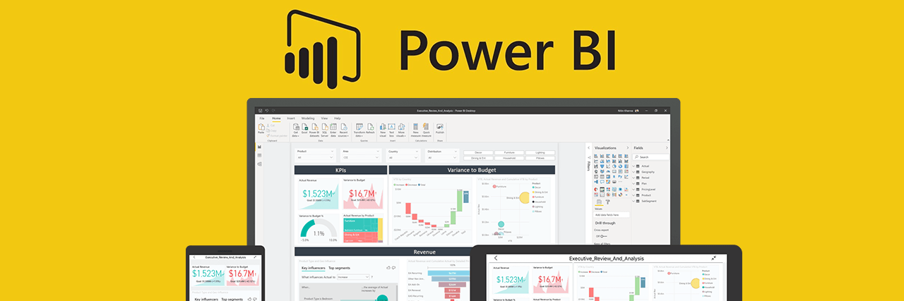 Microsoft Power BI vs. Tableau (Pros & Cons)