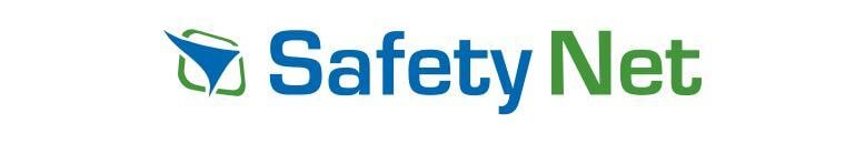 Safety Net logo