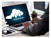 cloud data backup