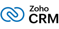 Zoho CRM