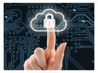 ensuring cloud security