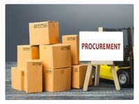 hardware procurement