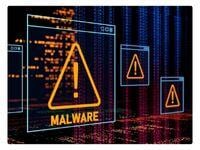 multiple malware attacks