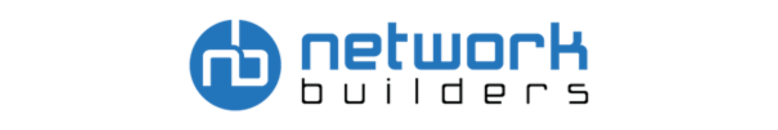network builders logo