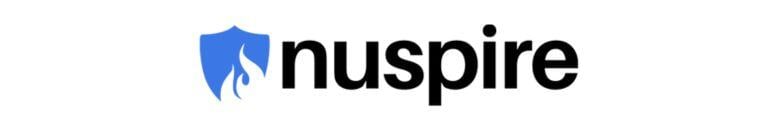 nuspire detroit logo