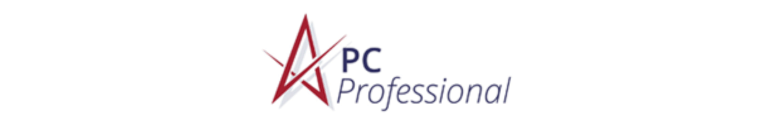 pc professional logo