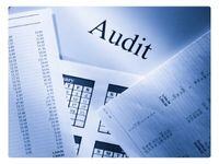 regular audits and assessments