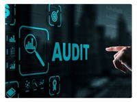 regular security audits and compliance checks