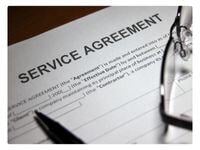 service level agreement