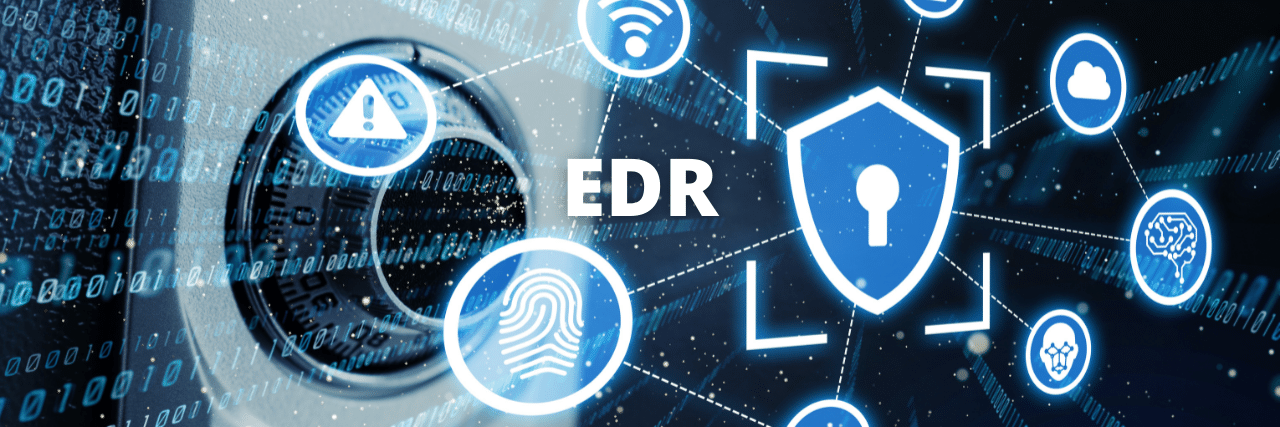 EDR: o que e como - Tech Monitor