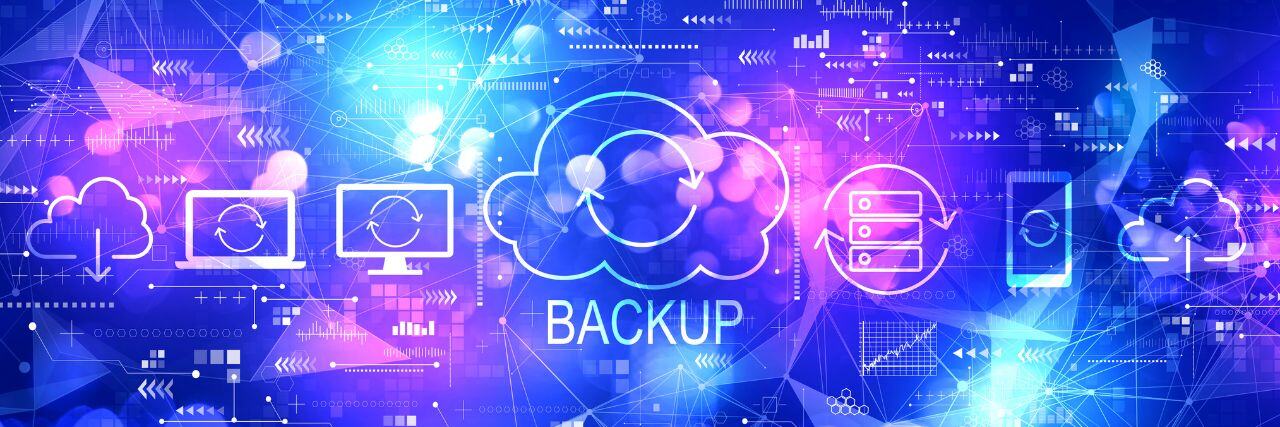 Can Having a Data Backup Save Your Business?