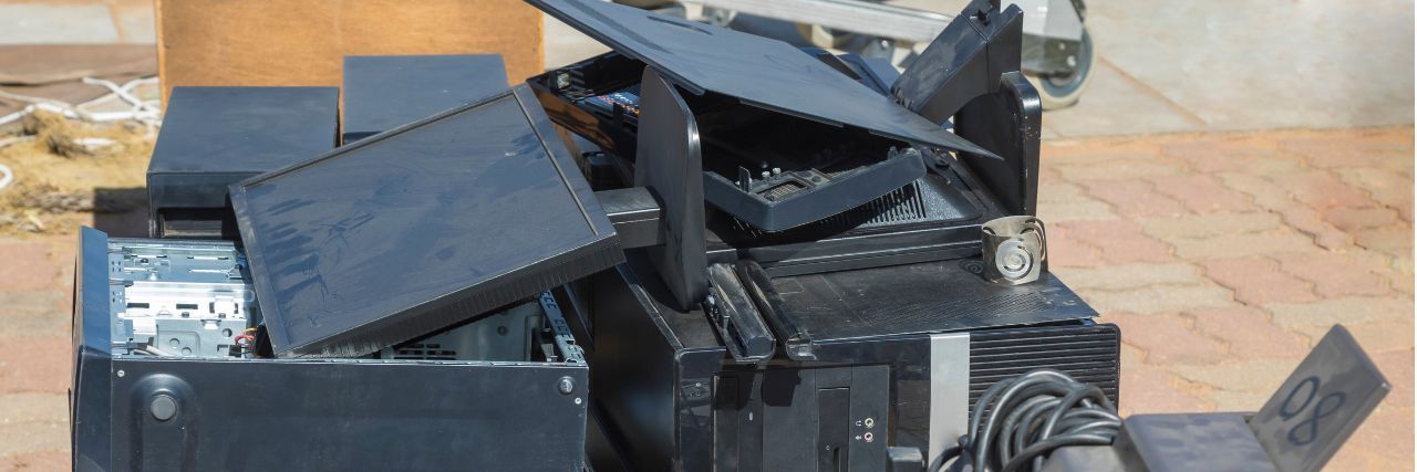 How to Handle Hardware Asset Disposal Safely