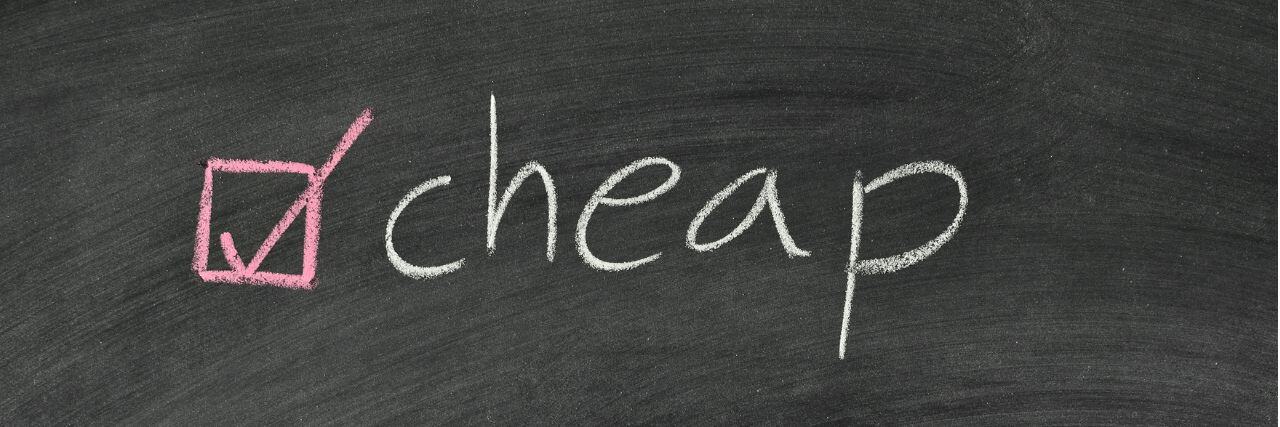 4 Challenges of Paying for Cheap IT (& Solutions)