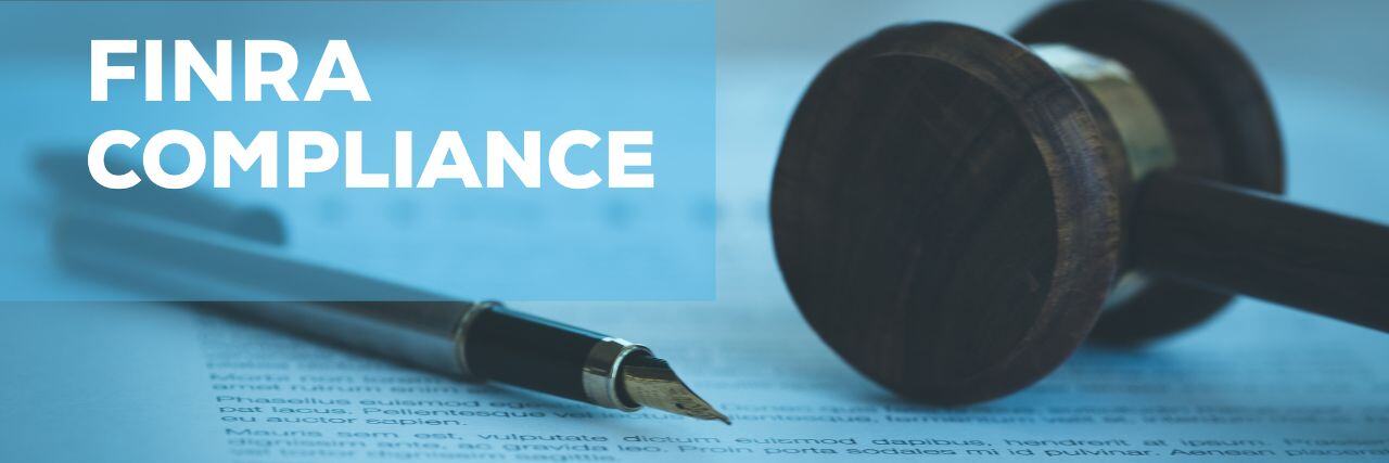 Compliance in Finance: What is FINRA Compliance?