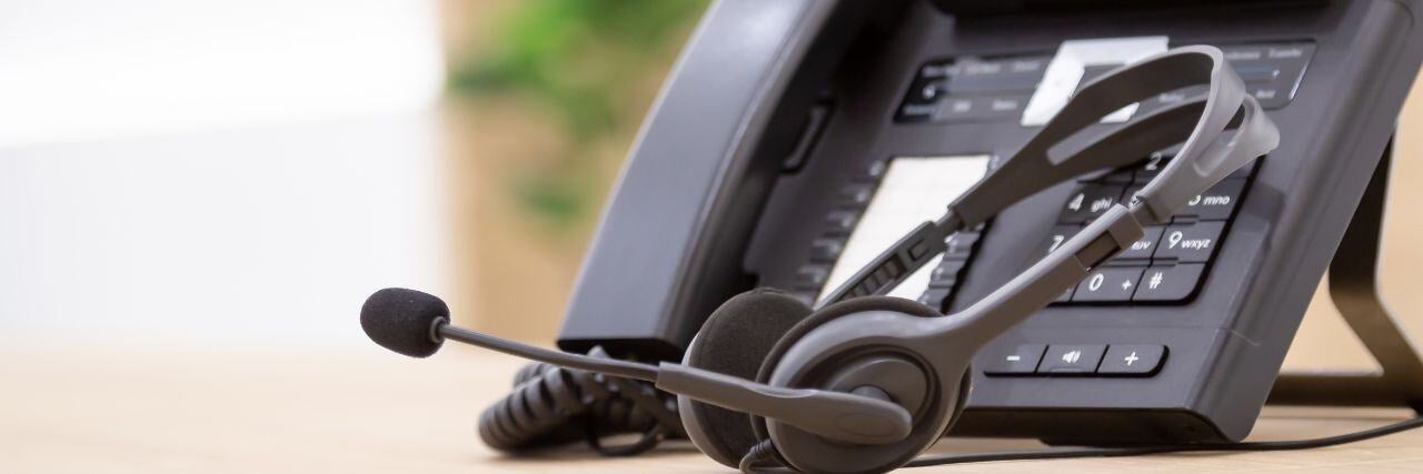 Landlines vs. VoIP Phones for the Public Sector