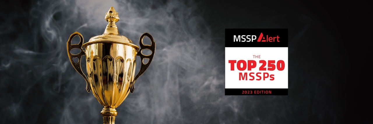 ITS Named to MSSP Alert’s Top 250 MSSPs List for 2023