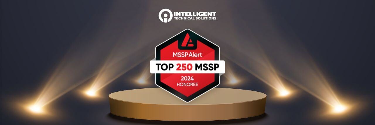 ITS Named to MSSP Alert’s 2024 List of Top 250 MSSPs