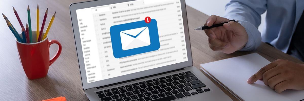 What Is Email Encryption? Definition, Types and Benefits
